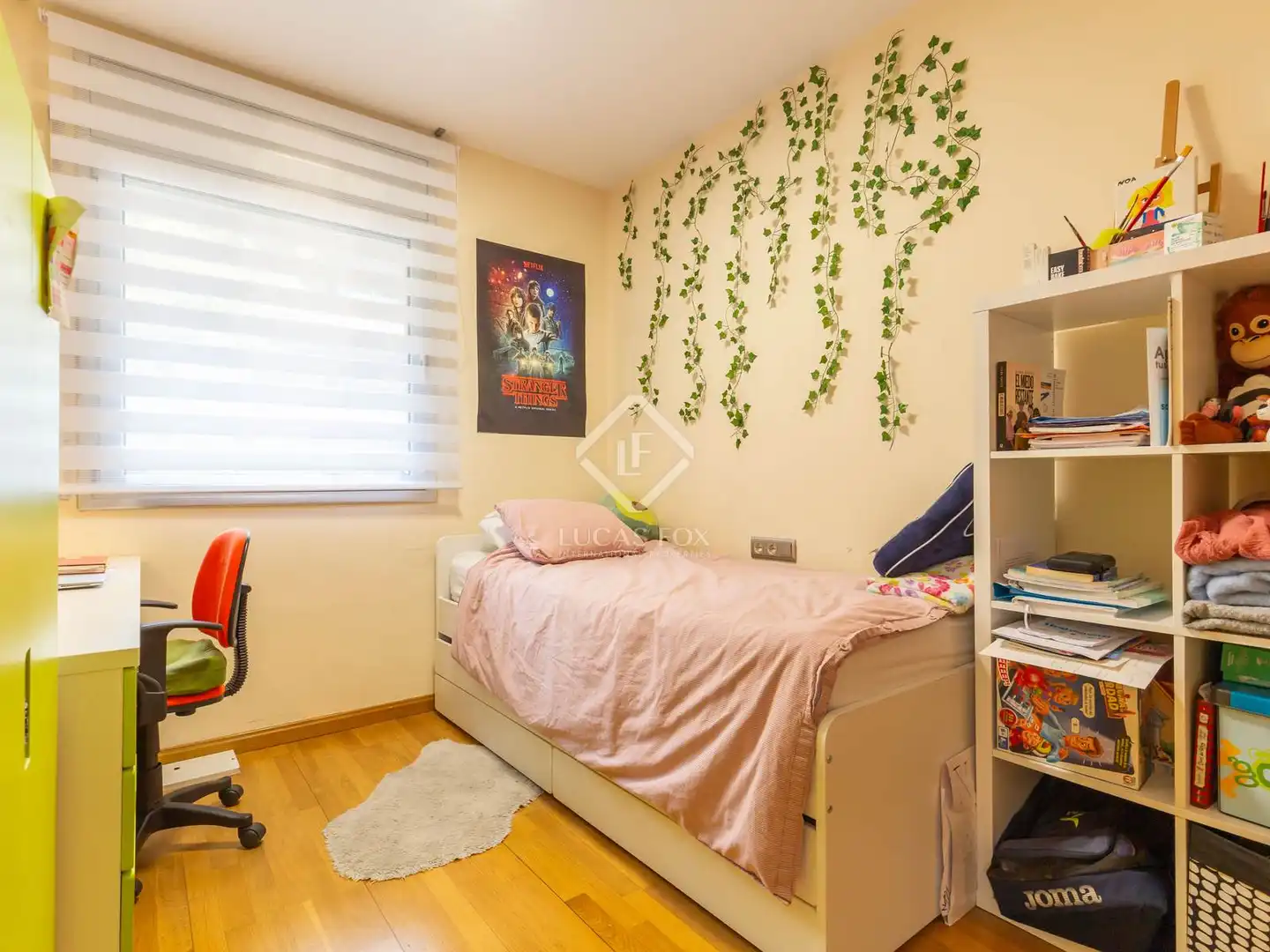 Habitación de Piso en venta en Sant Just Desvern con Aire acondicionado, Terraza y Trastero