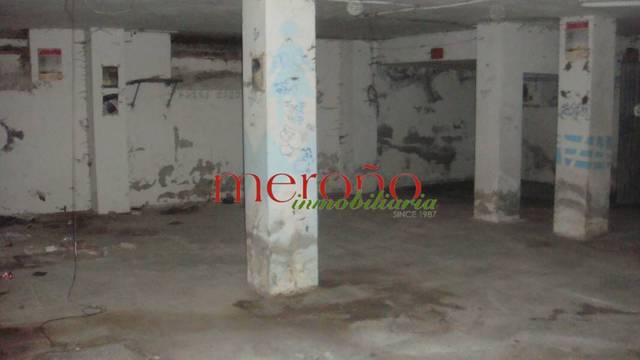 Local comercial en Venta en Centro