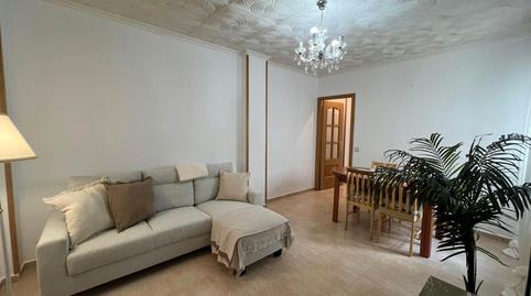 Foto 2 de Pis de lloguer a N/a, La Malva-rosa,  Valencia Capital