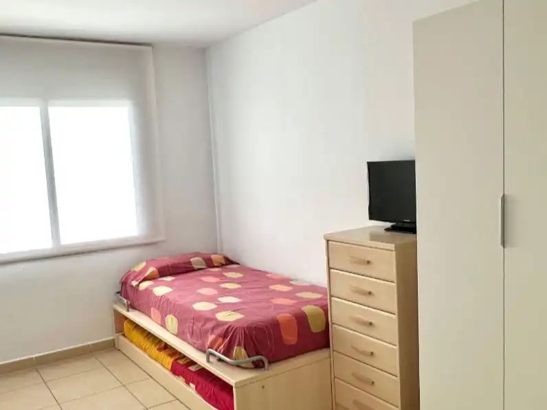 Àtic amb piscina en venda a Urbanització Solemio 1, imagen 10