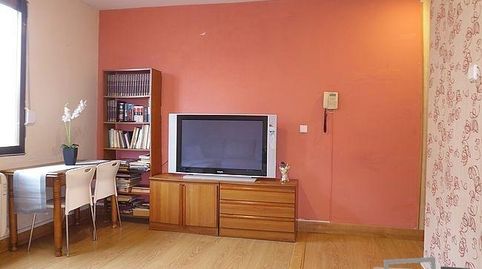 Foto 5 de Piso en venta en Ametzola, Bilbao