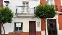 Vista exterior de Casa o xalet en venda en Los Palacios y Villafranca