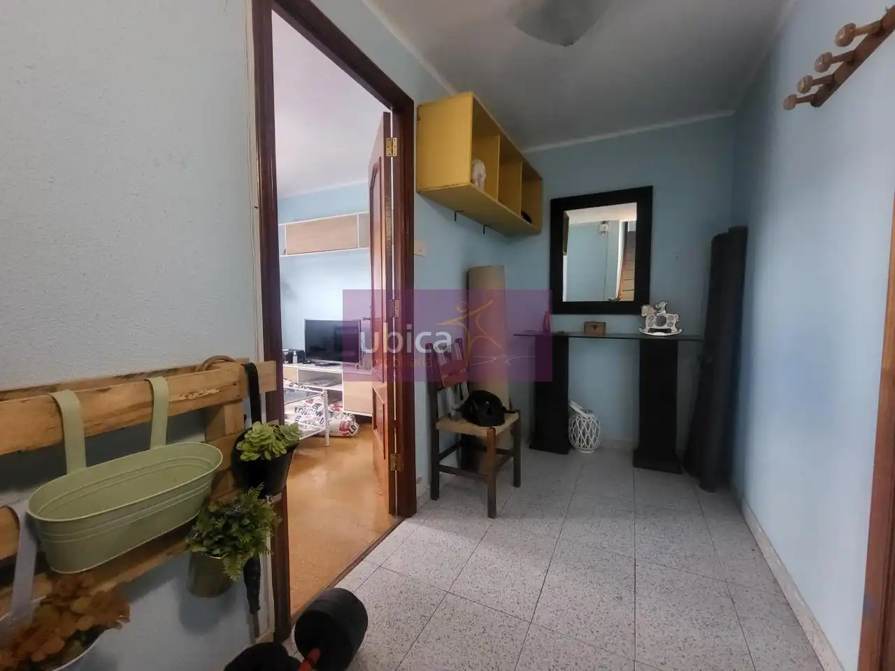 Habitación de Piso en venta en Vigo  con Calefacción y Trastero