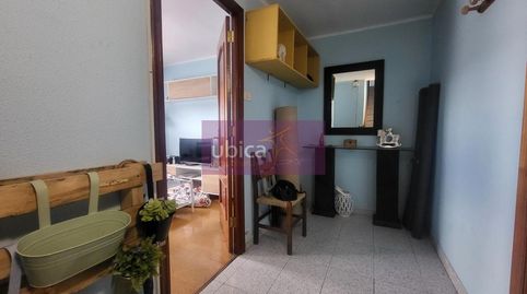 Foto 2 de Piso en venta en Travesía de Vigo - San Xoán, Vigo