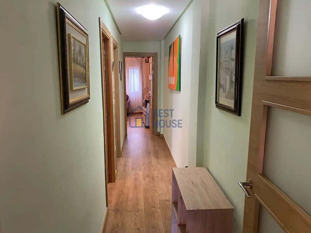 Wohnung mit Aufzug zum Verkauf in San Claudio - La Chantría, imagen 5