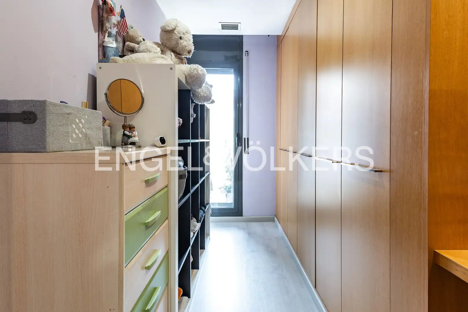 Dachboden zum Verkauf in Montcada i Reixac mit Klimaanlage, Heizung und Parkett