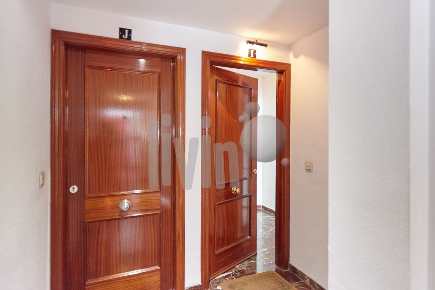 Flat for sale in  Jaén Capital  with Air Conditioner, Heating and Terrace