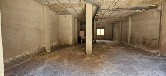 Local comercial en Venta en Beniel