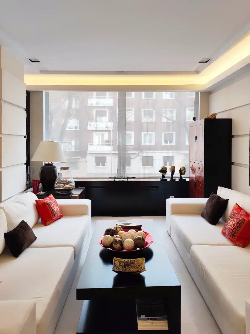 Appartement avec ascenseur à vendre à Chamartín, imagen 7