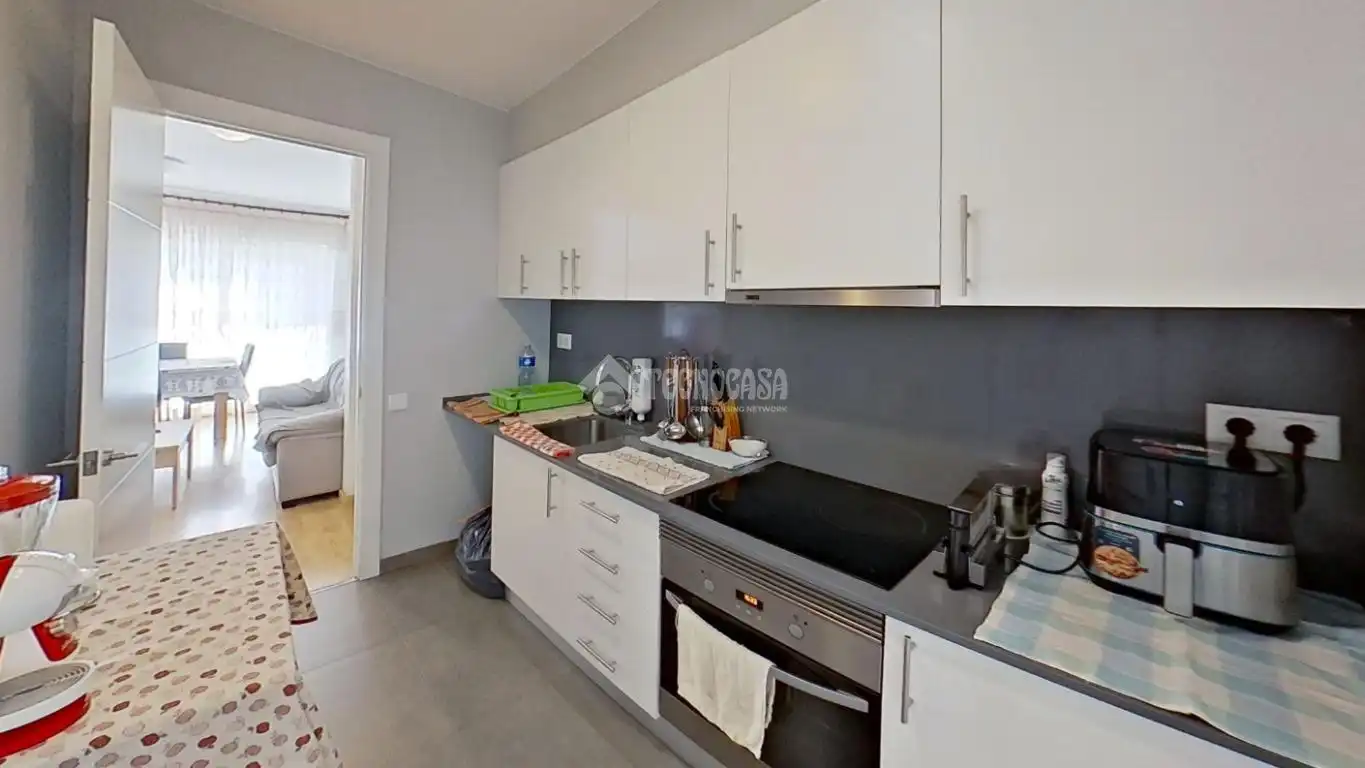 Appartamento con terrazza in vendita a Sant Fruitós de Bages, imagen 8