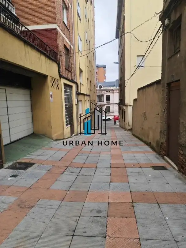 Business premises to rent in Avenida del Padre Isla, imagen 9