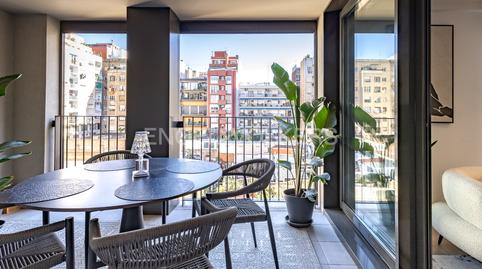 Foto 2 de Apartament en venda a Sagrada Família, Barcelona