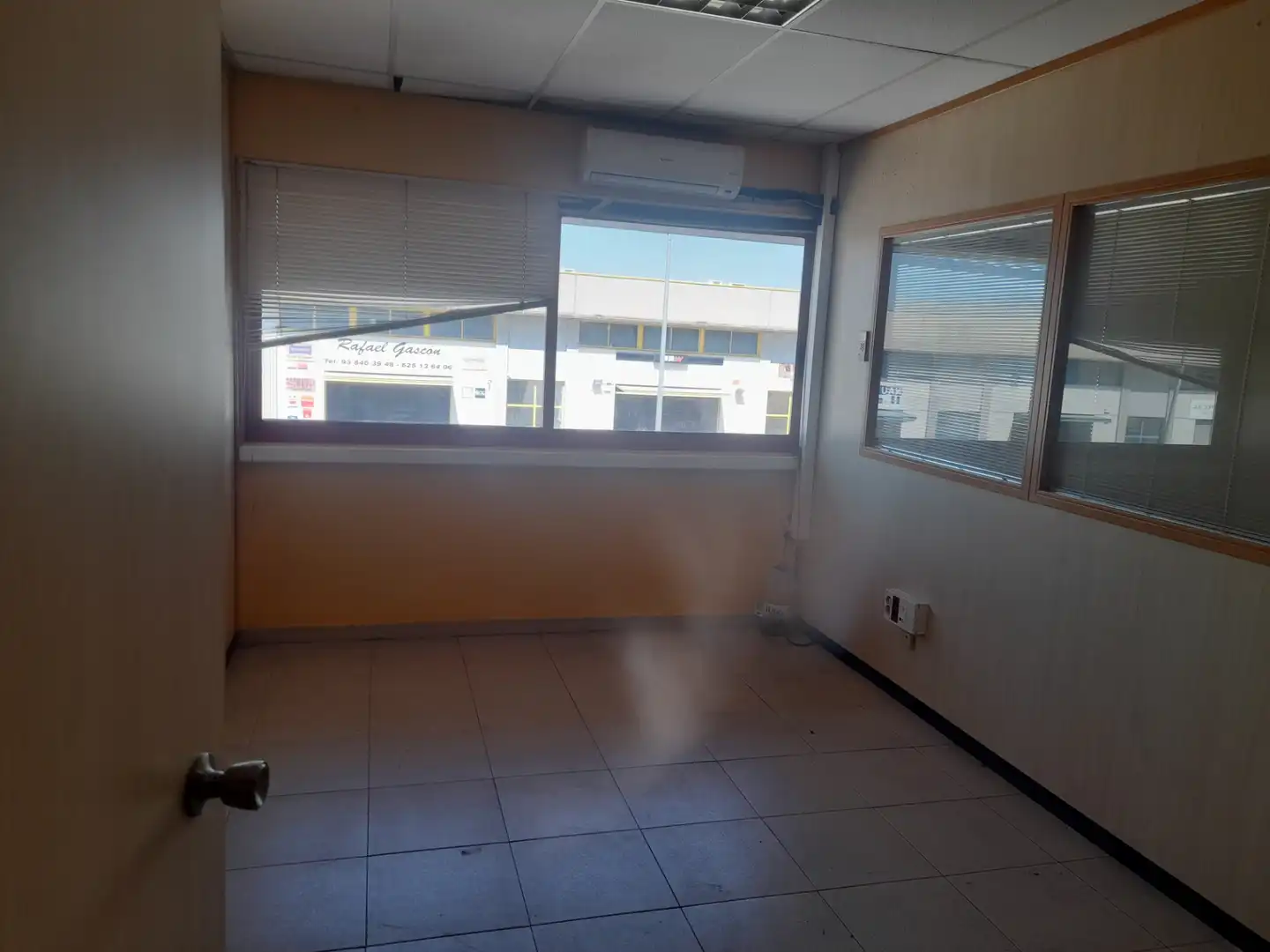 Industrial buildings for rent in Les Franqueses del Vallès  with Heating