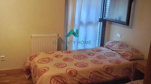 Foto 5 de Pis en venda a Rochapea, Navarra