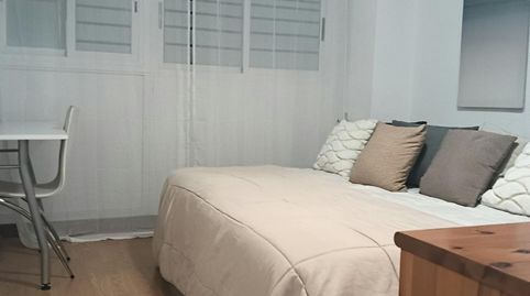 Photo 4 of Flat for rent in N/a, Los Cármenes, Madrid Capital
