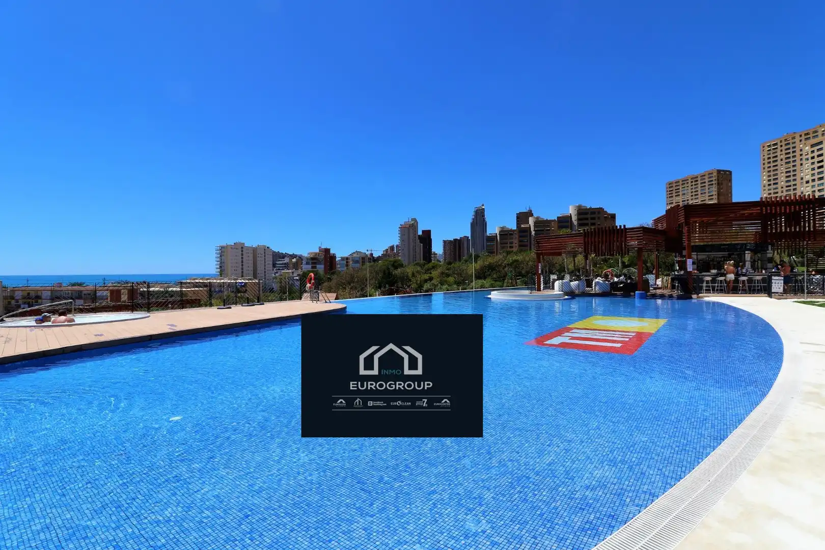 Apartamento con piscina en venta en Playa de Poniente, imagen 23