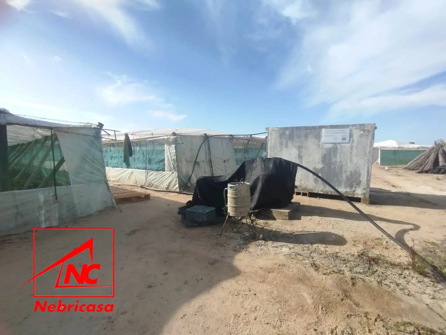 Grundstücke und Bauplätze zum Verkauf in Las Tres Piedras - Costa Ballena, imagen 5