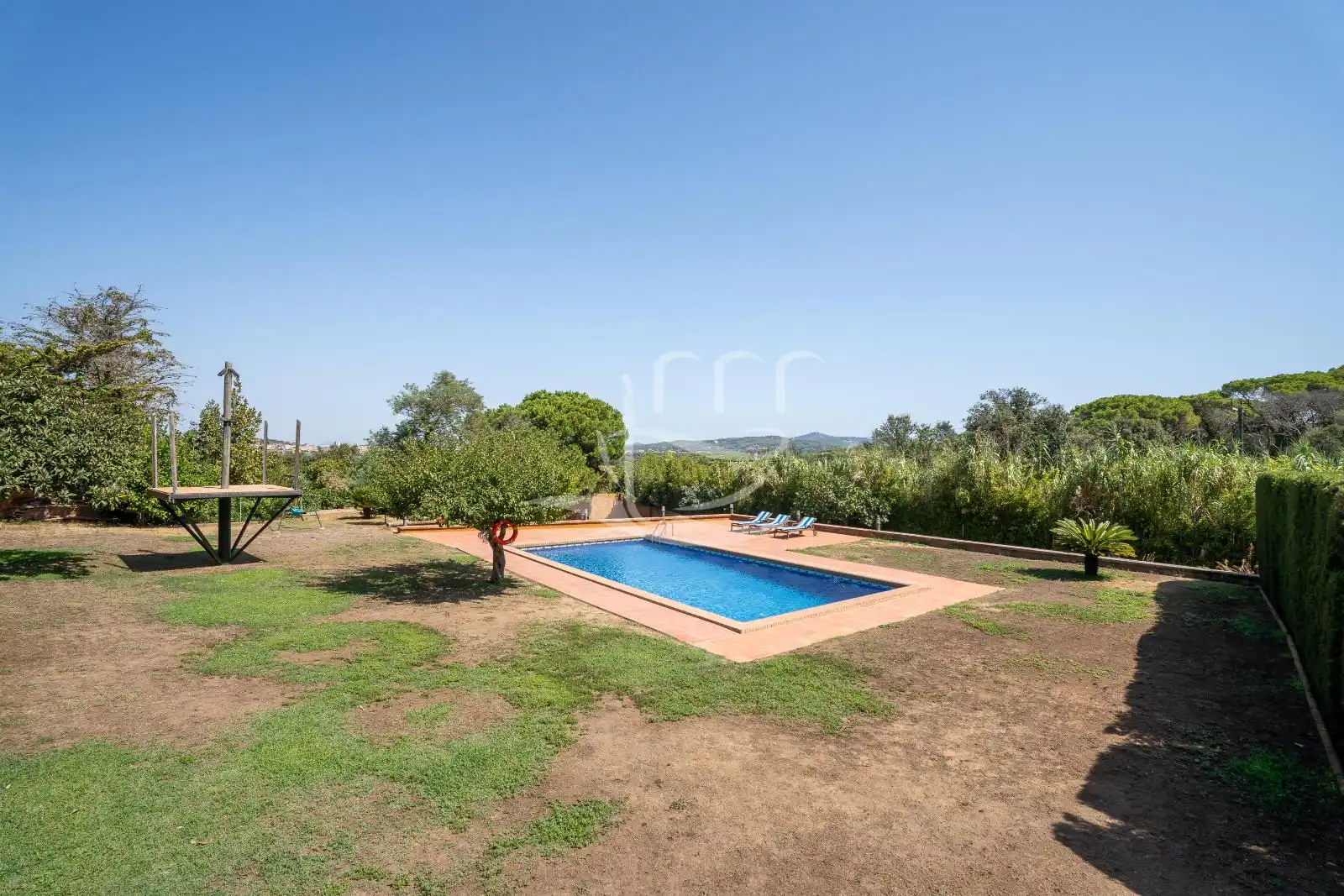 Jardín de Casa o chalet en venta en Palafrugell con Aire acondicionado, Terraza y Trastero