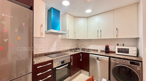 Photo 4 of Apartments for rent in Avinguda de la Mar, Almenara, Castellón