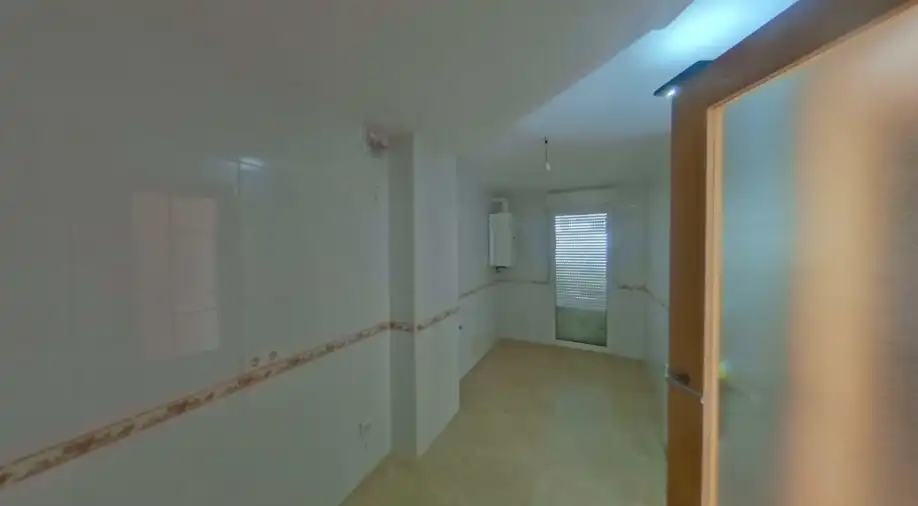 Casa adosada en venda a Isabel La Catolica, 8, Villaverde de Medina