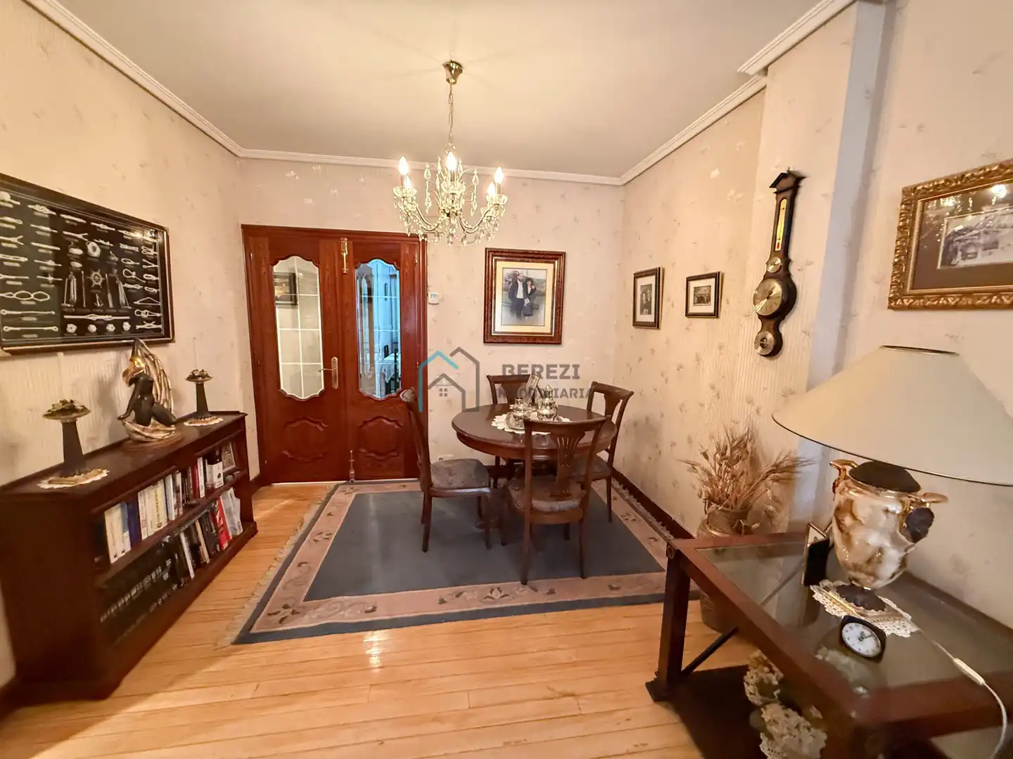 Appartement avec terrasse à vendre à Ubitarte Kalea, imagen 3