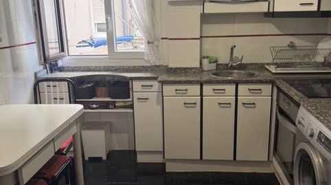 Foto 2 von Wohnung zum Verkauf in Lasesarre, Barakaldo