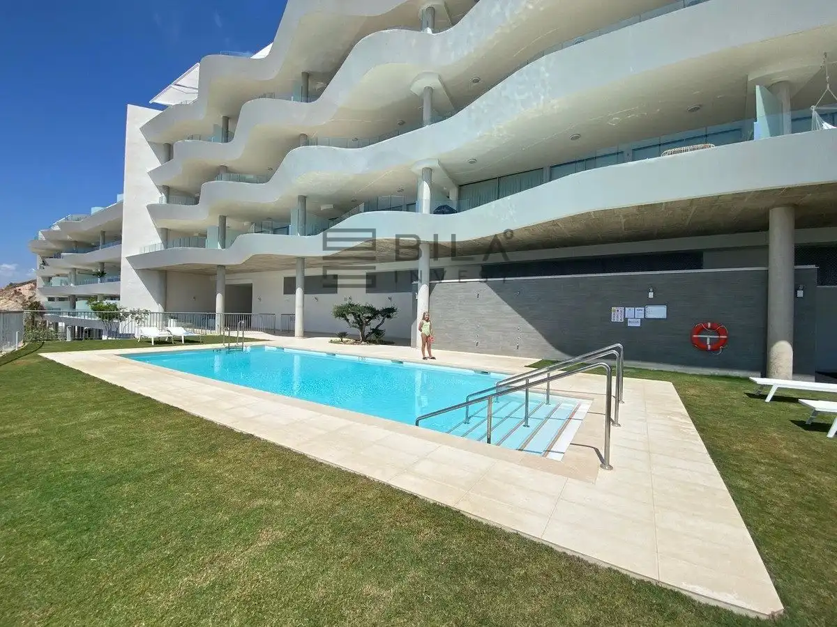 Àtic amb piscina en venda a Rododendro, imagen 31