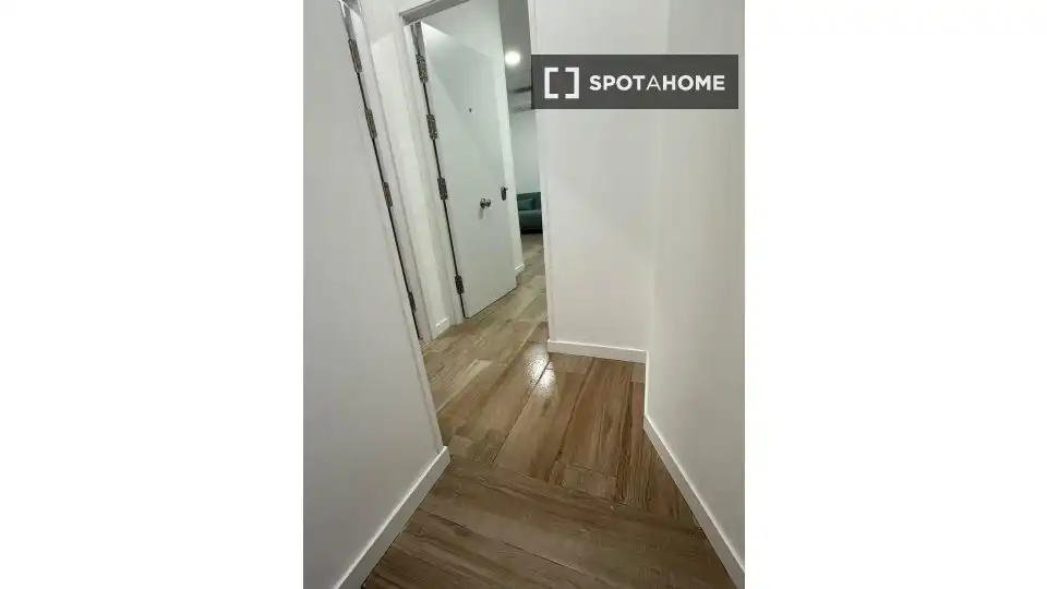 Appartement à louer à Arganzuela