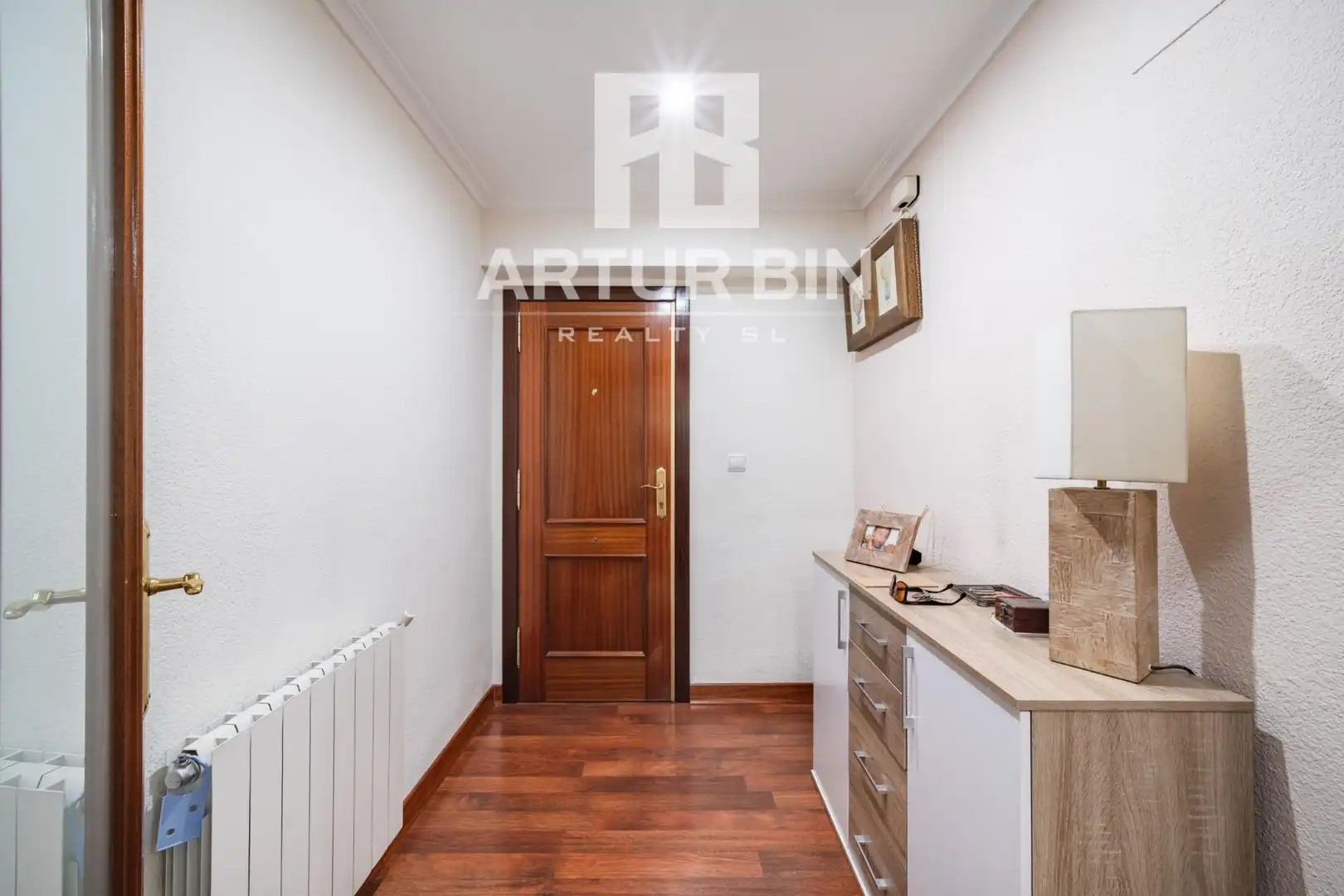 Piso en venta en Quart de Poblet con Aire acondicionado y Trastero