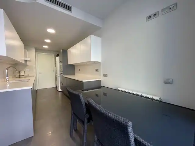 Appartamento con terrazza in vendita a Carrer de París, imagen 16