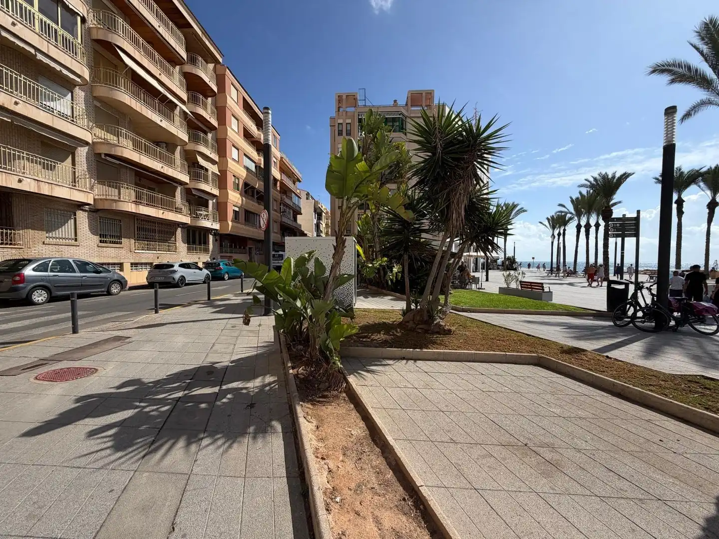 Apartament amb terrassa en venda a MORIONES, imagen 62