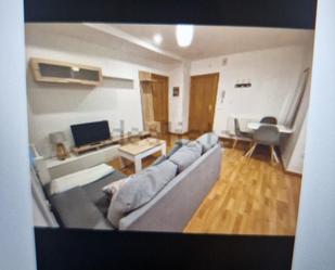 Living room of Flat to rent in Ciudad Real Capital