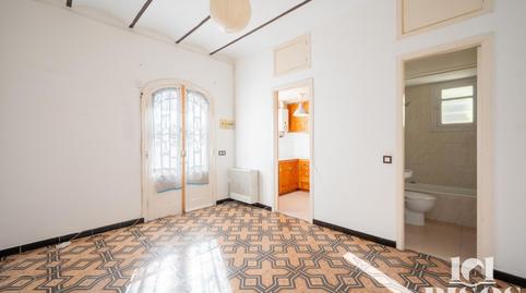 Foto 5 de Pis en venda a Tarruell, La Floresta, Barcelona