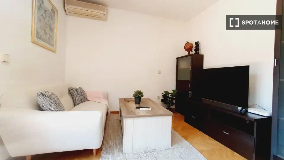 Appartamento in affitto a Moncloa - Aravaca, imagen 3