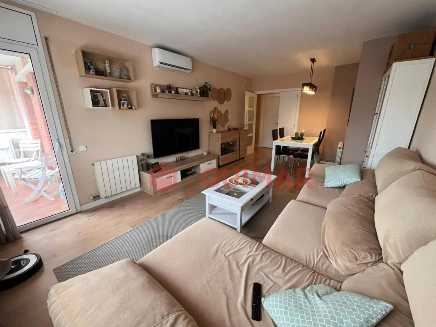 Flat with terrace for sale in CL MAJOR, imagen 6