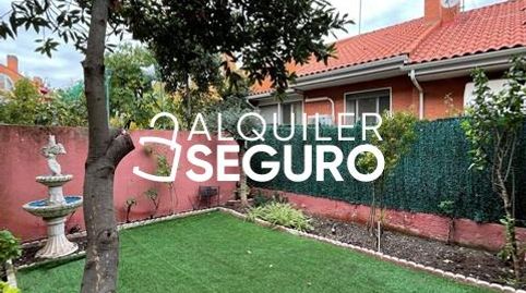 Foto 4 de Casa o xalet de lloguer a De la Cueva de Montesinos, Tres Olivos - Valverde, Madrid Capital