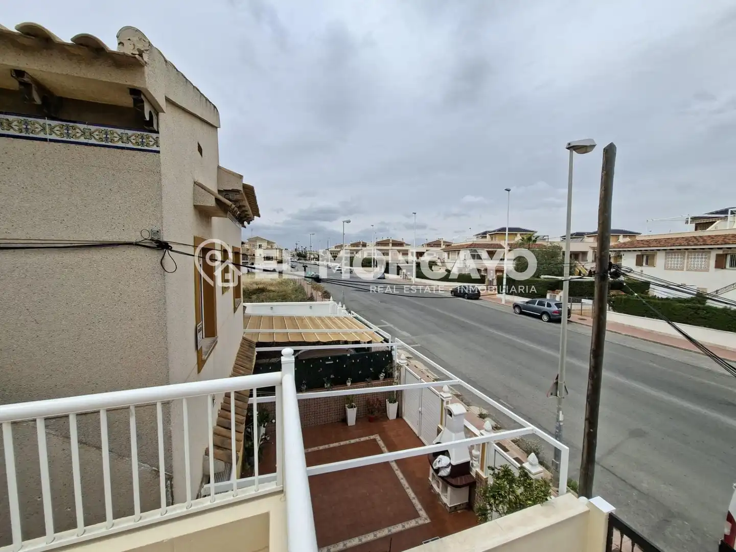 Casa a schiera con piscina in vendita a Orihuela Costa, imagen 23