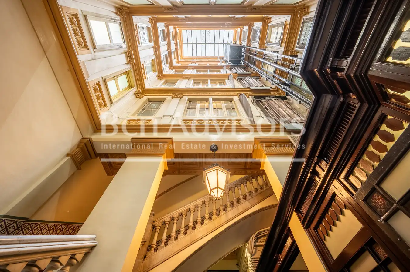 Appartamento con terrazza in vendita a Carrer del Consell de Cent, imagen 44