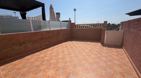 Foto 4 de Casa o chalet en venta en Calle Canarias, Monte y Mar, Santa Pola