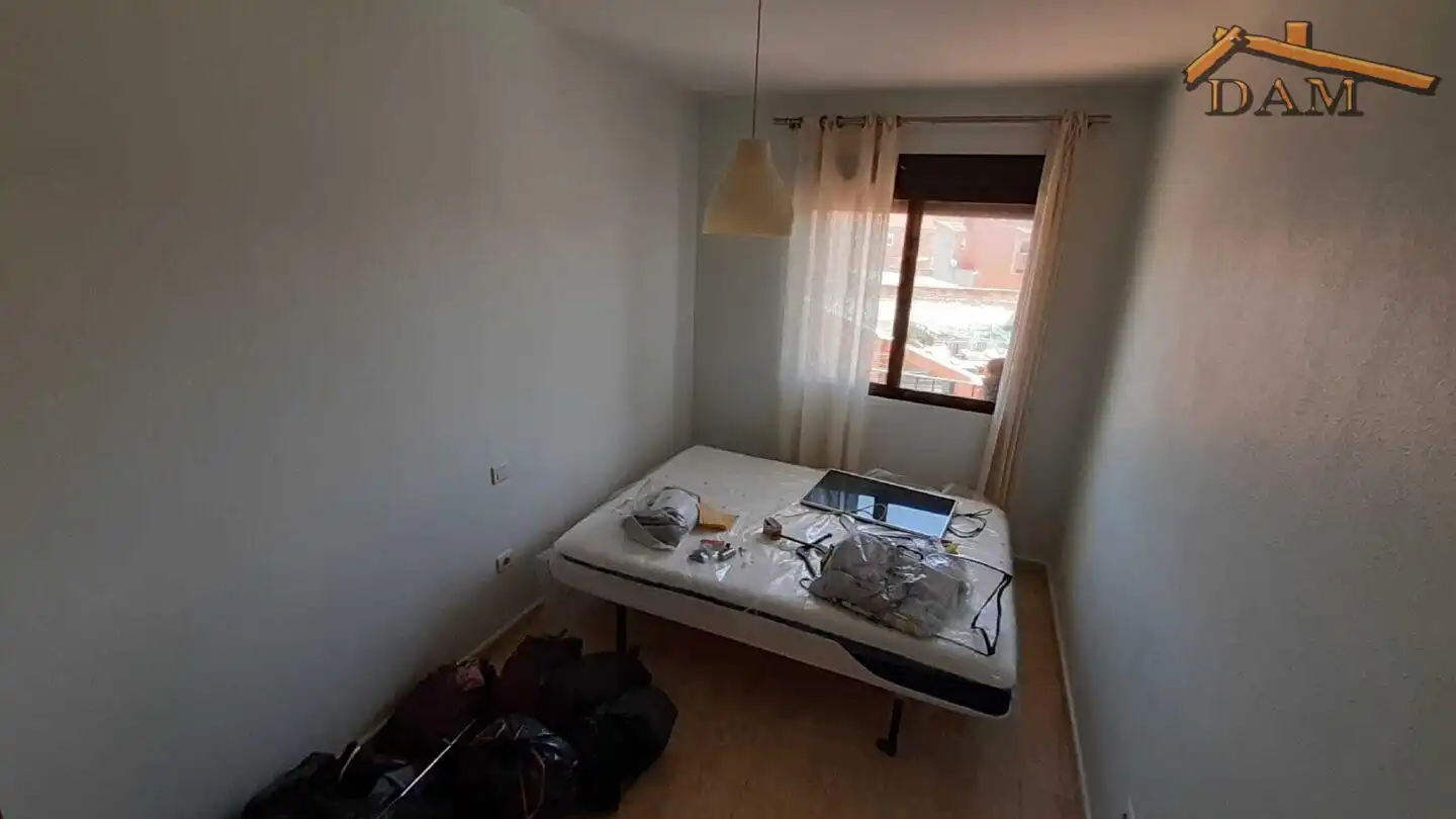 Schlafzimmer von Wohnung zum Verkauf in Fuensalida