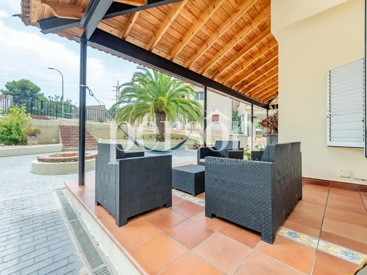 Villa avec terrasse à vendre à El Vedat - Santa Apolonia, imagen 58