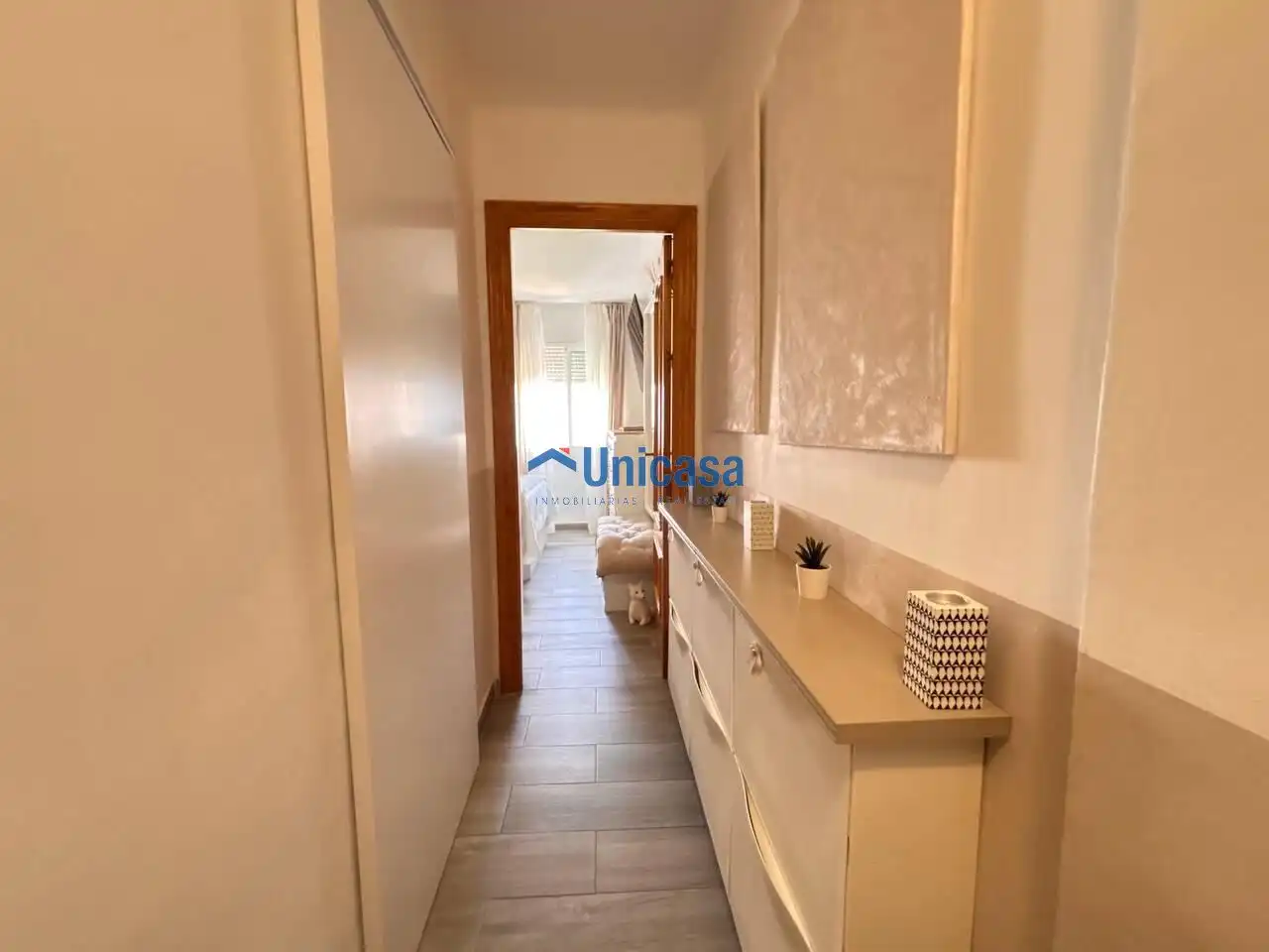 Flat with lift for sale in Teatinos - Universidad, imagen 13