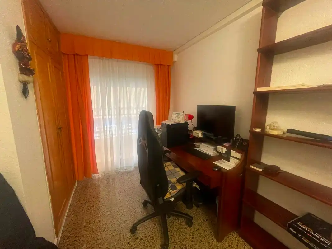 Wohnung mit Terrasse zum Verkauf in Passeig de les Germanies, imagen 35