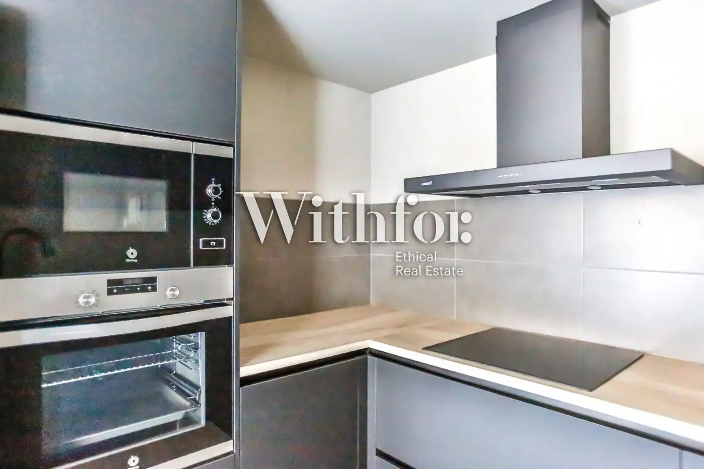 Ático con ascensor en venta en Calle Balmes, imagen 13