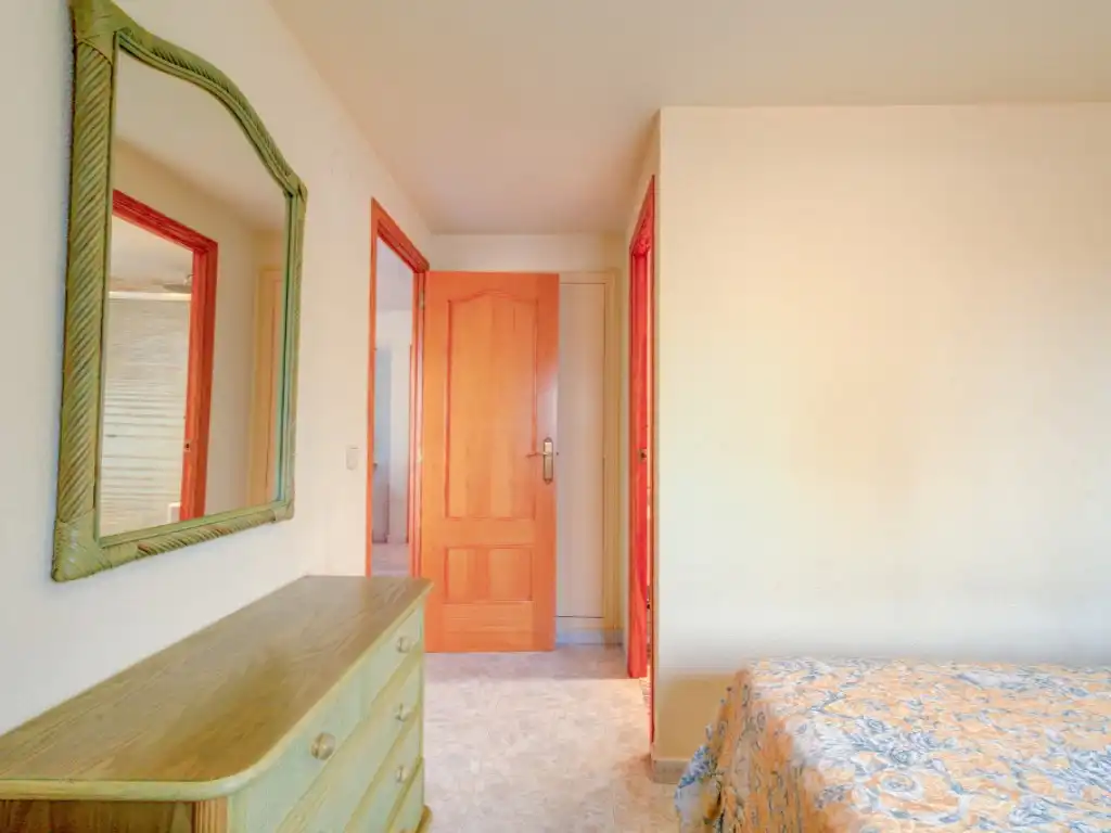 Wohnung mit Pool zum Verkauf in Paseo Maritim Neptu, imagen 12