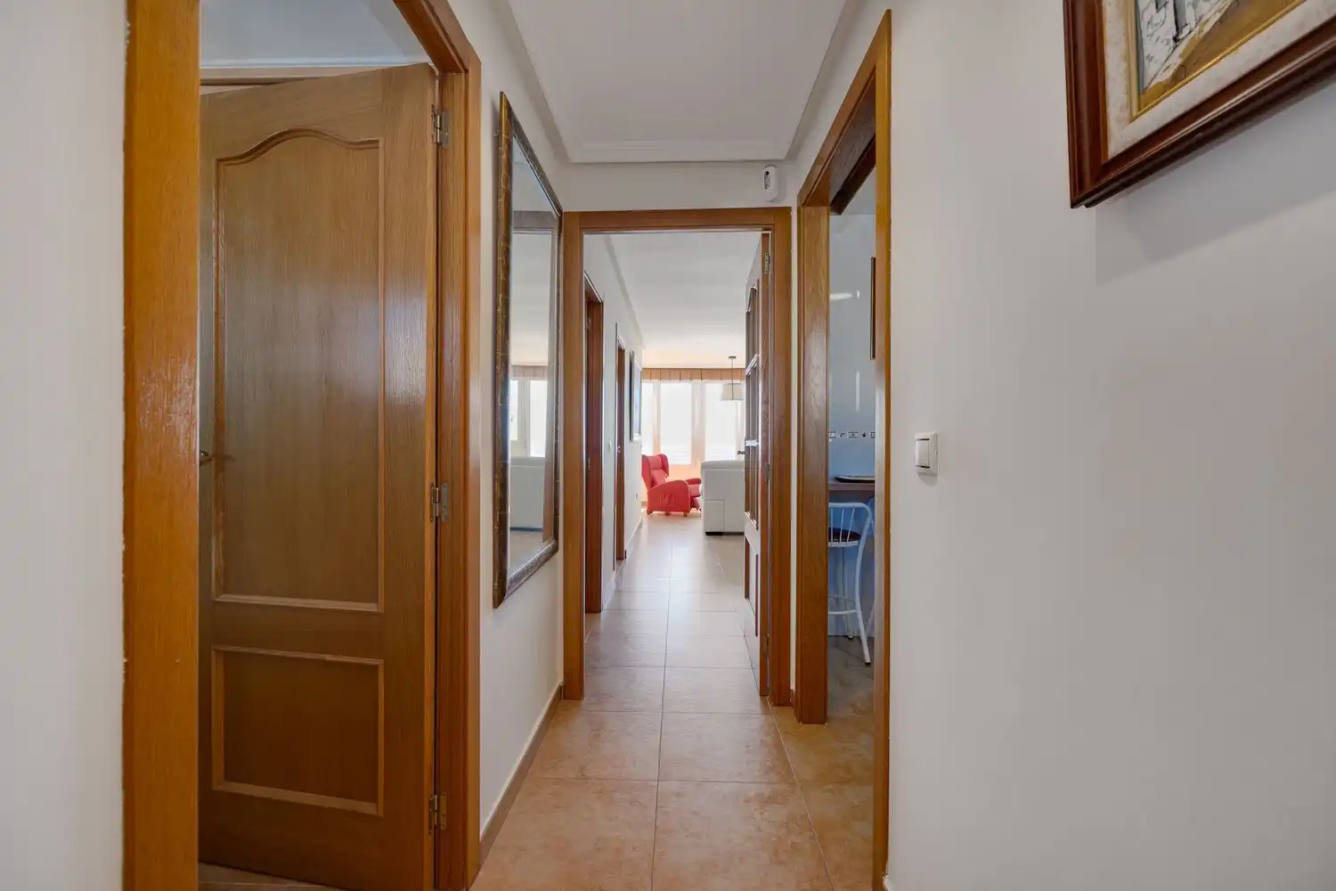 Ático en venta en Torrevieja con Amueblado