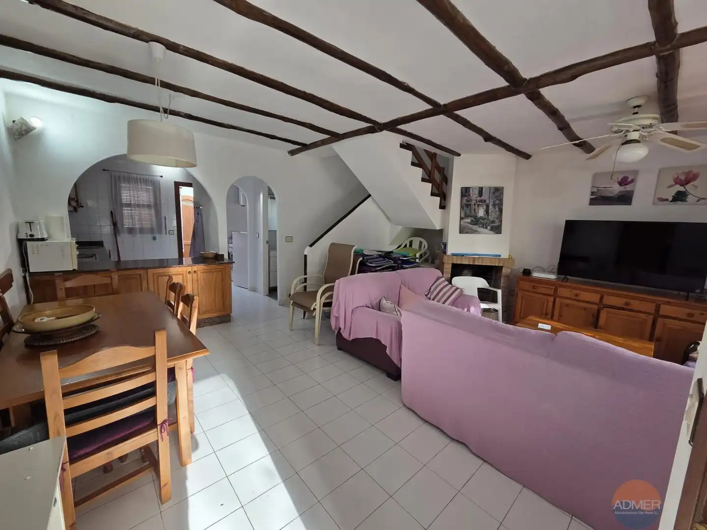 Apartament amb piscina en venda a Veneziola, imagen 38