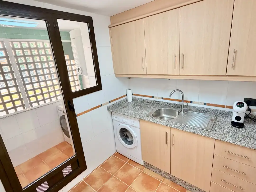 Apartament amb piscina en venda a Calle Jose de Espronceda 26, imagen 17