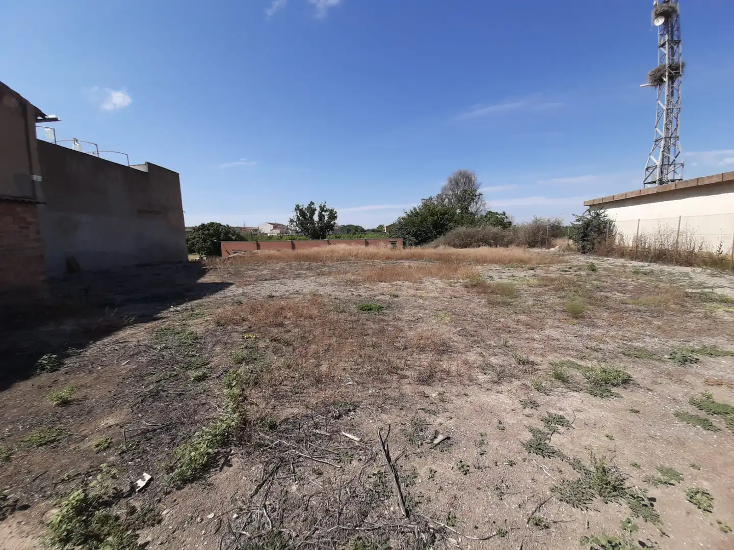 Casa o xalet en venda en Ivars d'Urgell amb Jardí privat, Terrassa i Traster