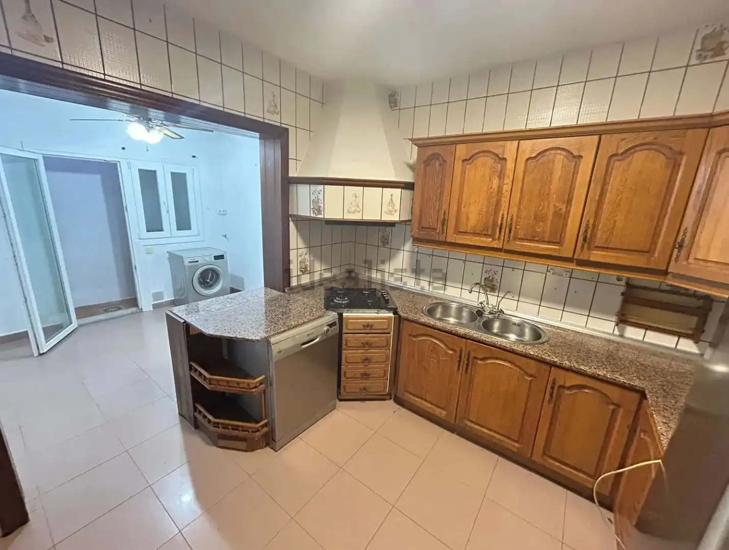 Casa adosada en venta en Roquetas Pueblo